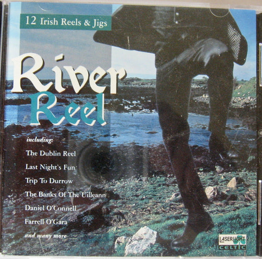 Various : River Reel (CD, Album)