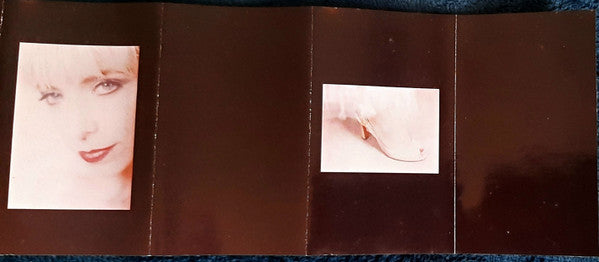 Julee Cruise : Floating Into The Night (Cass, Album)