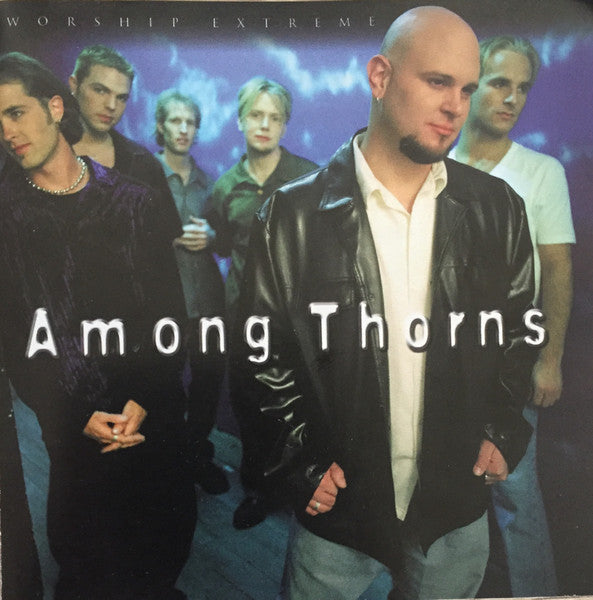 Among Thorns : Among Thorns (CD, Album)