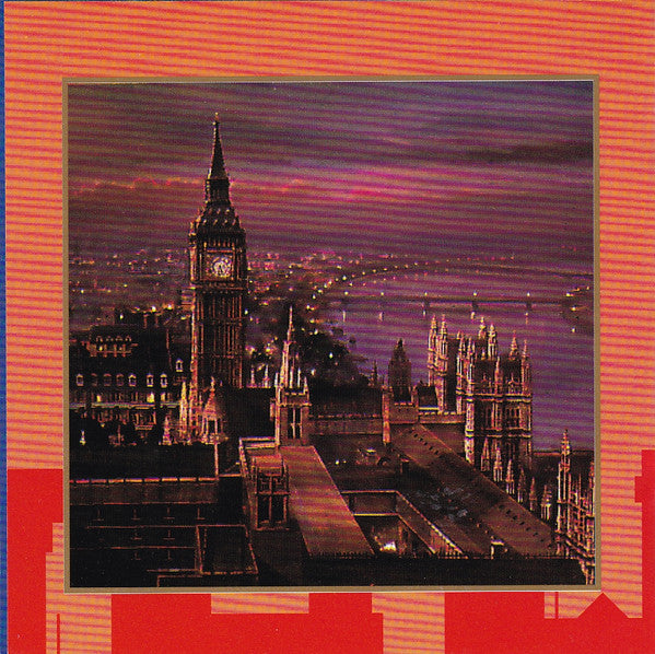 Various : Mary Poppins (Original Motion Picture Soundtrack) (CD, Album, RE, RM)