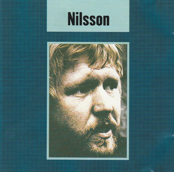 Harry Nilsson : Nilsson (CD, Comp)