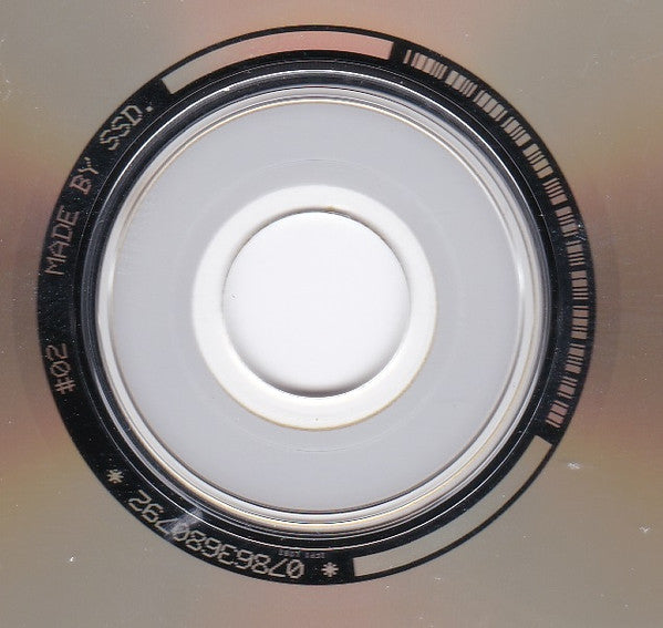 Elvis Presley : ELV1S 30 #1 Hits (CD, Comp, RM)