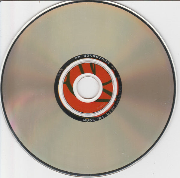 Ken Davis (5) : Love (CD, Album, RE, Dig)