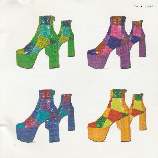 Various : One Hit Wonders - The Seventies (CD, Comp)