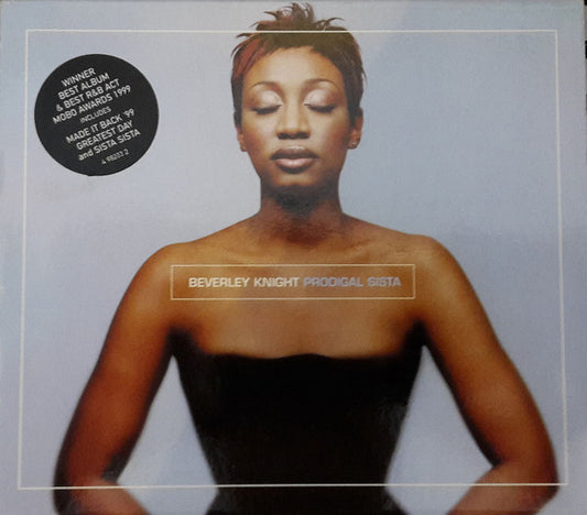 Beverley Knight : Prodigal Sista (CD, Album, Sli)