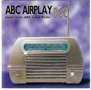 Various : ABC Airplay Music From ABC Local Radio (CD, Comp)