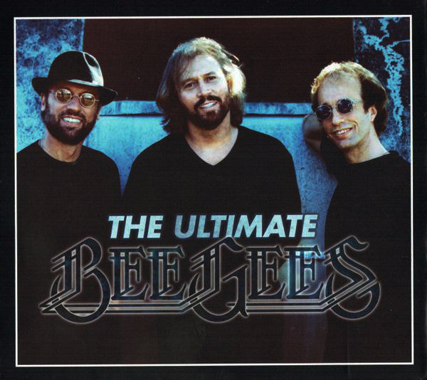 Bee Gees : The Ultimate Bee Gees (2xCD, Comp)