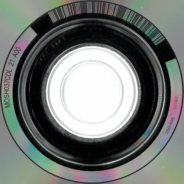 Entombed : Clandestine (CD, Album, RE, Son)