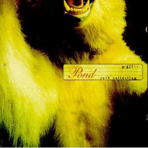 Pond (2) : Rock Collection (CD, Album)