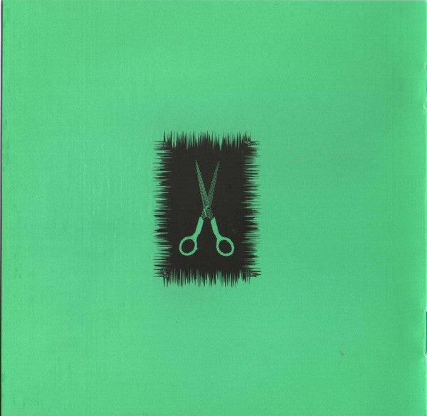 John Course : Vicious Cuts  (CD, Mixed)