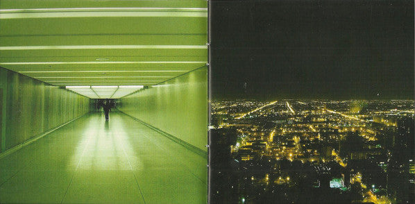 Moby : Destroyed (CD, Album)