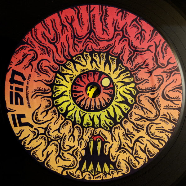Regurgitator : Headroxx (LP, Album)