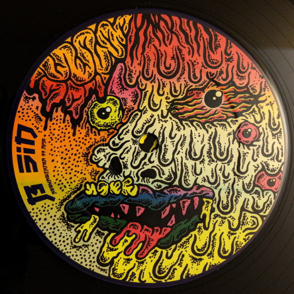 Regurgitator : Headroxx (LP, Album)