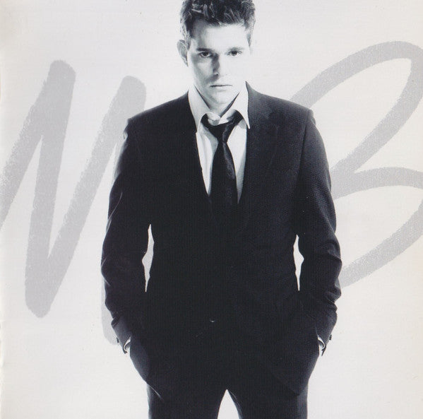 Michael Bublé : It's Time (CD, Album)