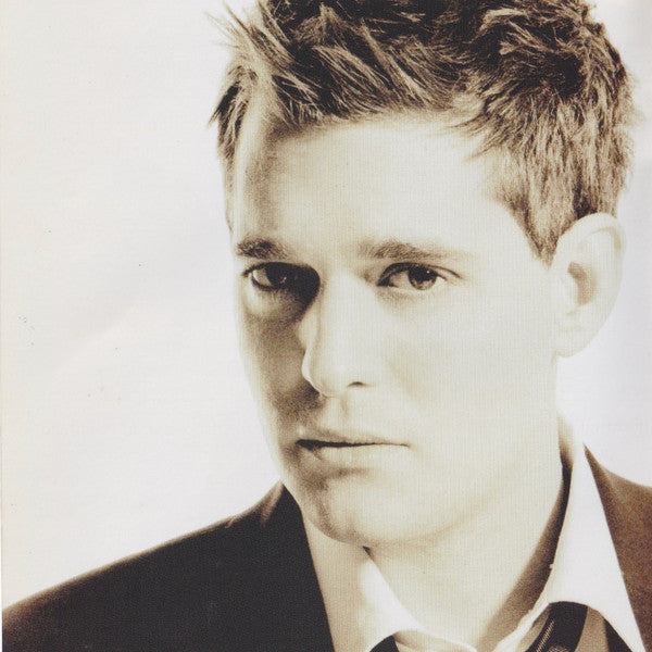 Michael Bublé : It's Time (CD, Album)