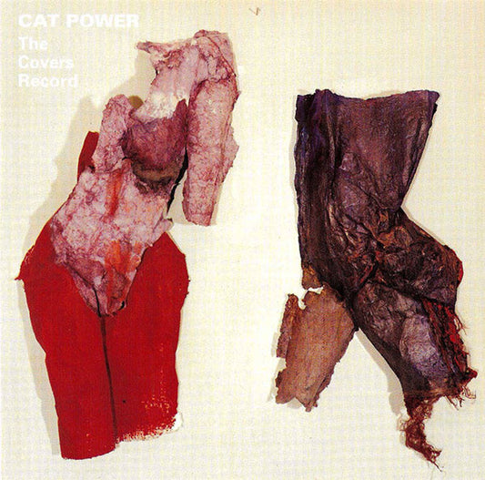 Cat Power : The Covers Record (CD, Album)