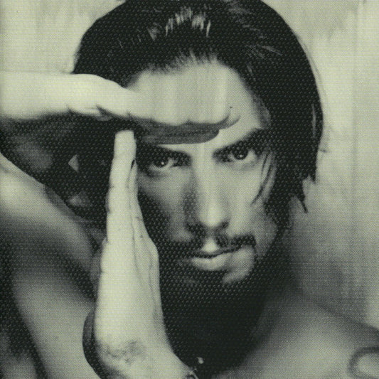 Dave Navarro : Trust No One (CD, Album)
