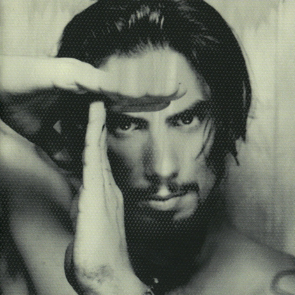 Dave Navarro : Trust No One (CD, Album)