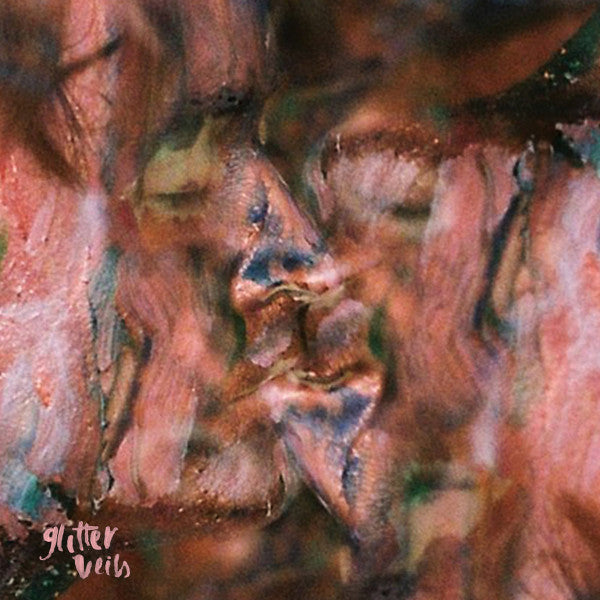 Glitter Veils : Figures In Sight (LP, Album)