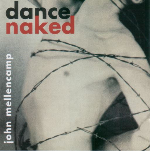 John Mellencamp* : Dance Naked (2xCD, Album, S/Edition)
