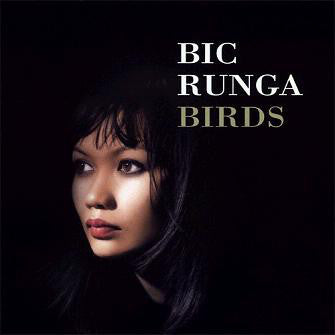 Bic Runga : Birds (CD, Album + DVD-V)