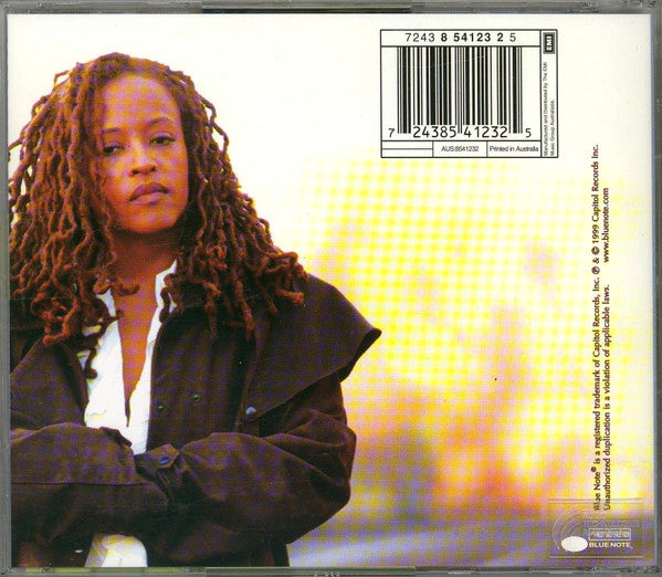 Cassandra Wilson : Traveling Miles (CD, Album)