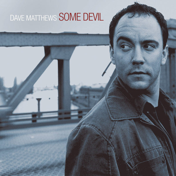 Dave Matthews : Some Devil (CD, Album)