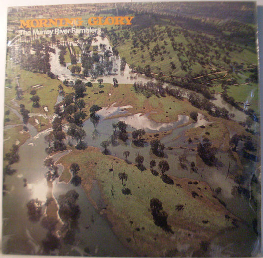 The Murray River Ramblers : Morning Glory (LP, Album)