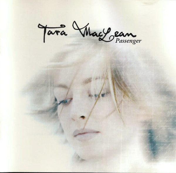 Tara MacLean : Passenger (CD, Album, Club)