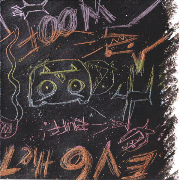 Various : Evolutionary Vibes Volume 6 - The TENacious Years (CD, Comp)