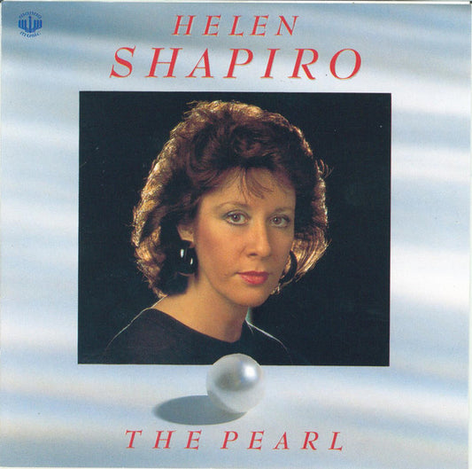 Helen Shapiro : The Pearl (CD, Album)