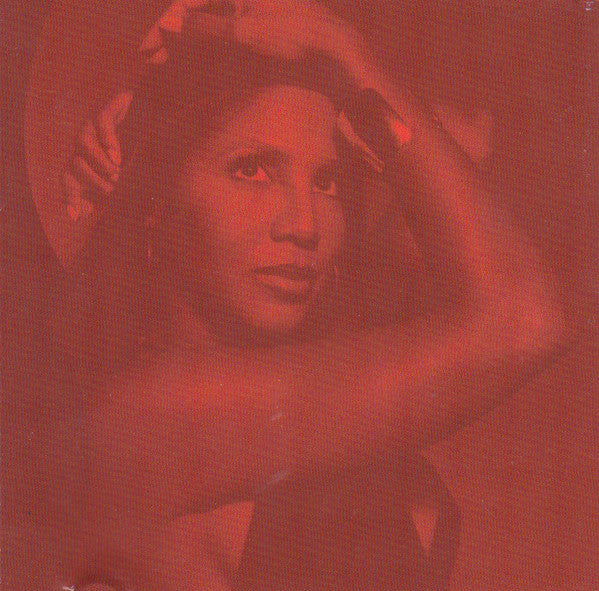 Toni Braxton : The Heat (CD, Album)