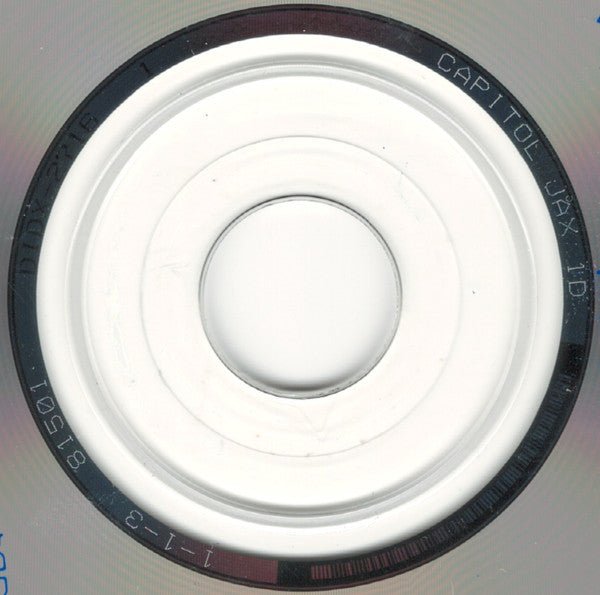 Miles Davis : Volume 1 (CD, Comp, RE, Cap)