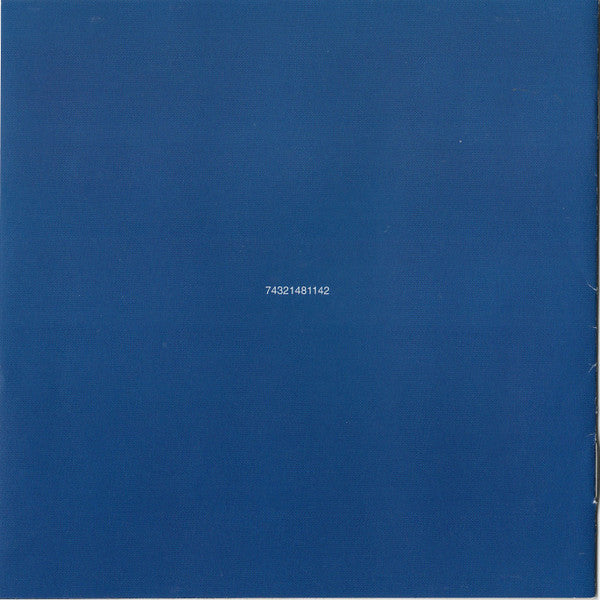 Olive : Extra Virgin (CD, Album)