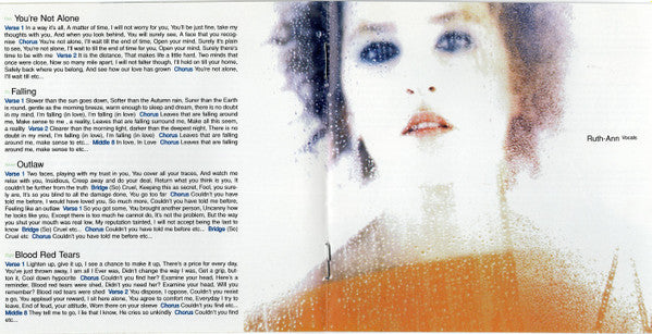 Olive : Extra Virgin (CD, Album)