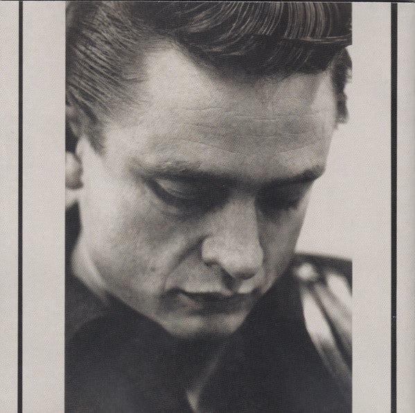 Johnny Cash : The Legend Of Johnny Cash (CD, Comp, Mono)