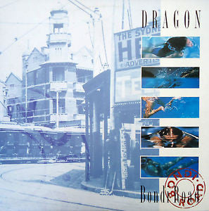 Dragon (5) : Bondi Road (LP, Album)