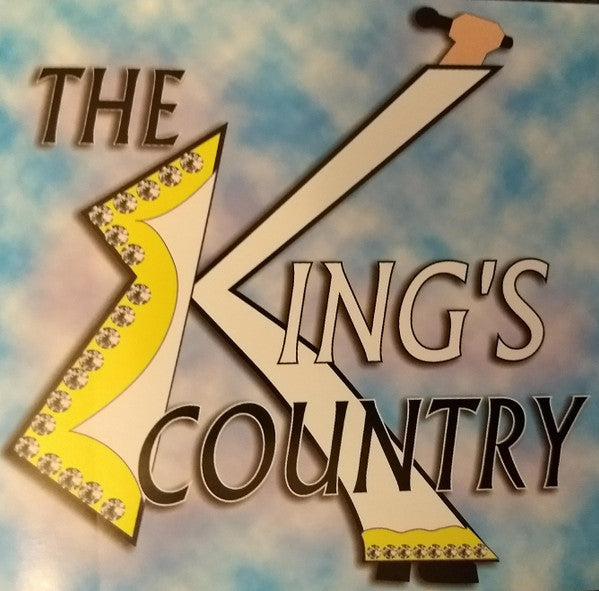 Various : The King's Country (CD, Comp)