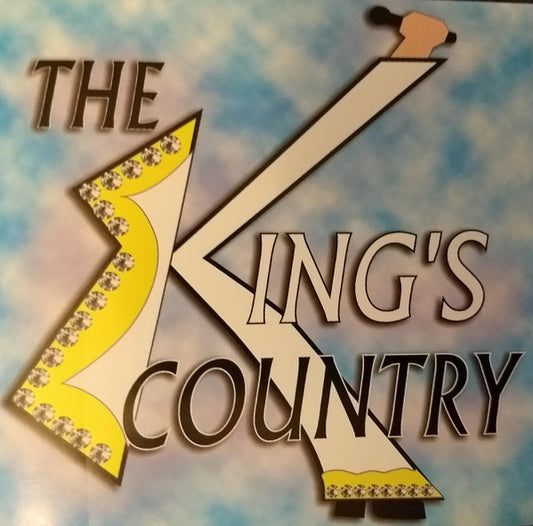Various : The King's Country (CD, Comp)