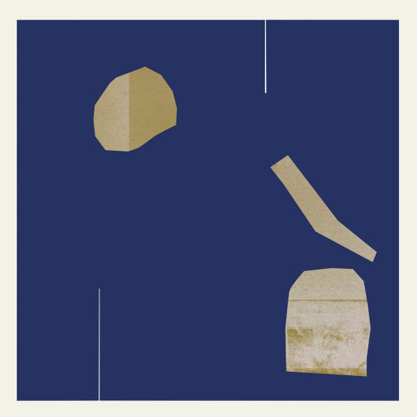 Ultra Material : Cosmic Anti Stuff (LP, Album, Ltd, Num, Blu)