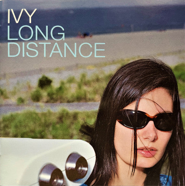 Ivy : Long Distance (CD, Album)