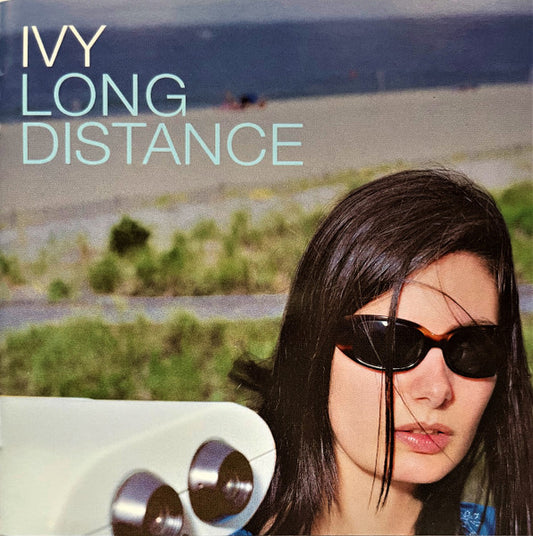 Ivy : Long Distance (CD, Album)