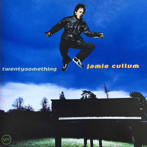 Jamie Cullum : Twentysomething (CD, Album)