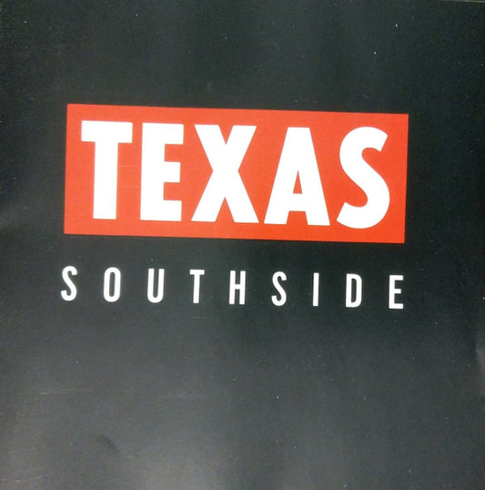 Texas : Southside (CD, Album)