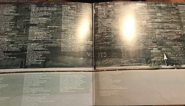 Al Morrison (2) : Look At The State I'm In (LP, Album, Gat)