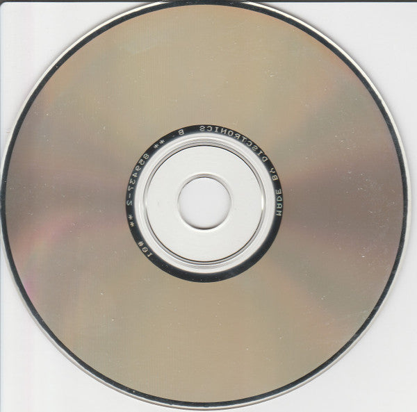 Tony! Toni! Toné! : If I Had No Loot (CD, Single, Car)