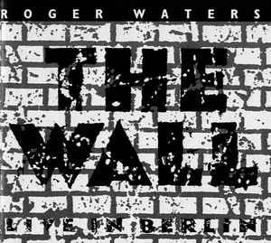Roger Waters : The Wall (Live In Berlin) (2xCD, Album)