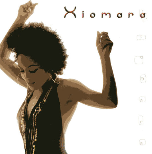 Xiomara Laugart : Xiomara (CD, Album)
