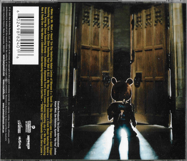 kanYeWest* : Late Registration (CD, Album)