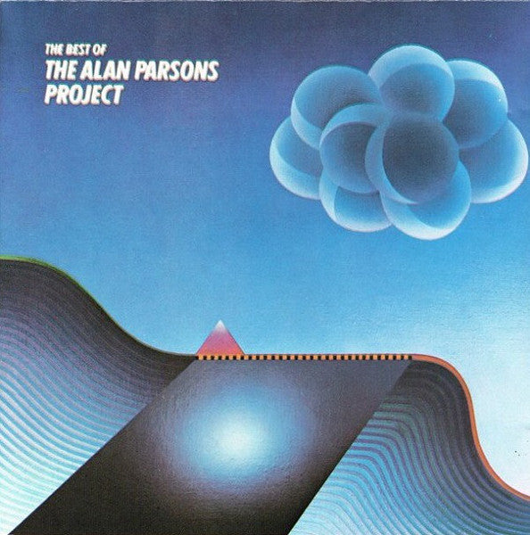 The Alan Parsons Project : The Best Of The Alan Parsons Project (CD, Comp, RE)